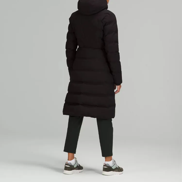 Lululemon Sleet Street Series Jackets Women's-1