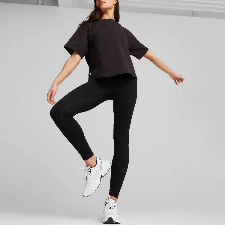 PUMA Infuse Leggings Women's Black-4