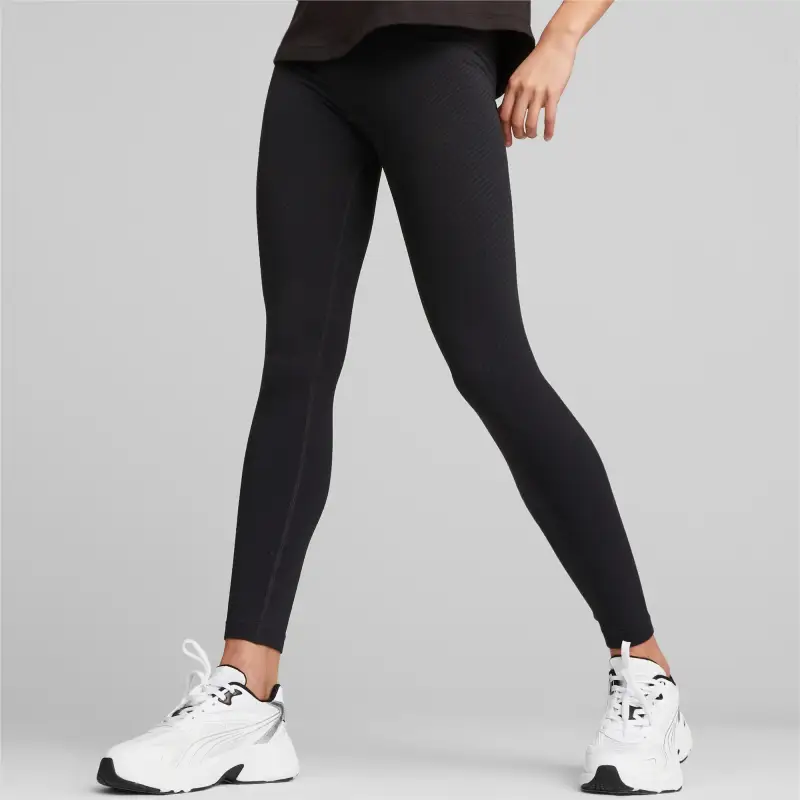 PUMA Infuse Leggings Women's Black-3