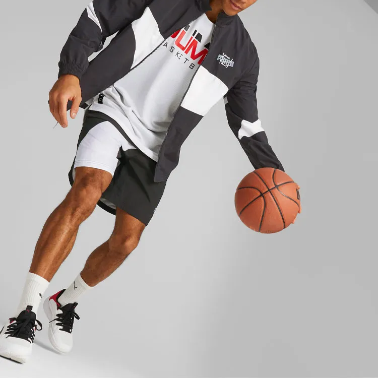 PUMA Clyde Basketball Jacket 2.0-2