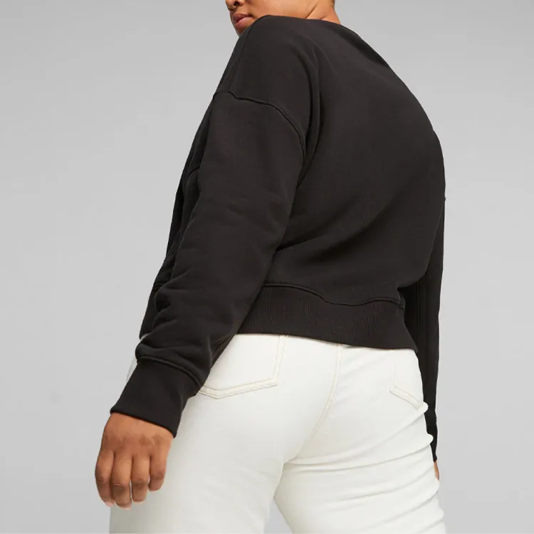 PUMA Infuse Women's Sweatshirt-4