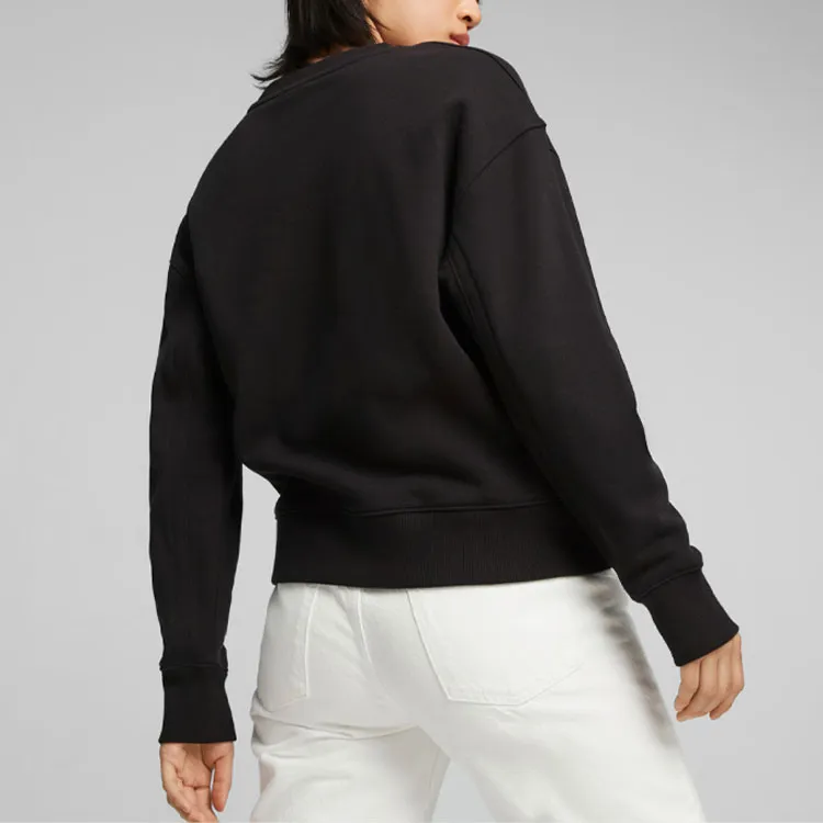 PUMA Infuse Women's Sweatshirt-5