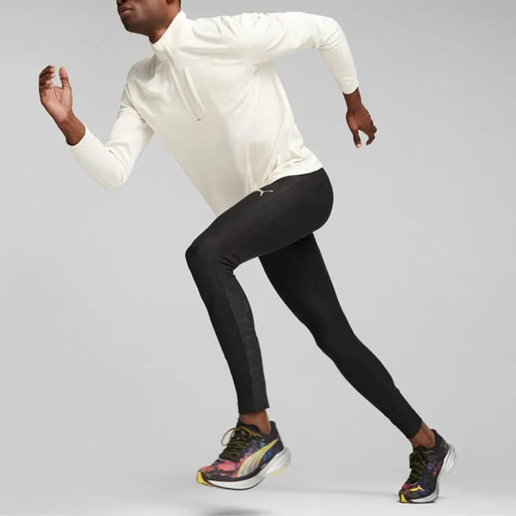 PUMA Sweatshirts Men Snow White-3