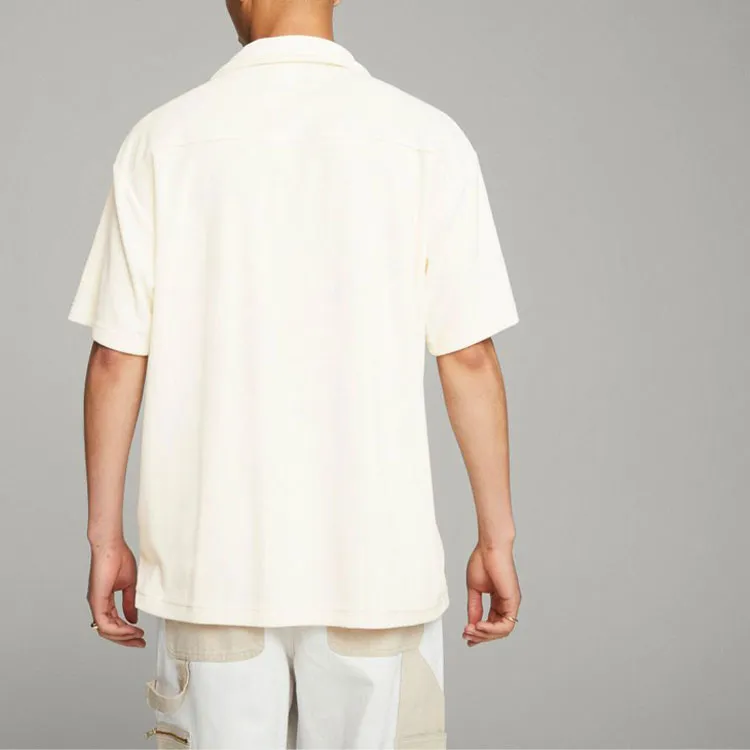 PUMA x RHUIGI SHIRT Shirt Men's White-2