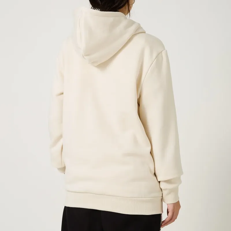 PUMA Sweatshirts Unisex Beige Yellow-3