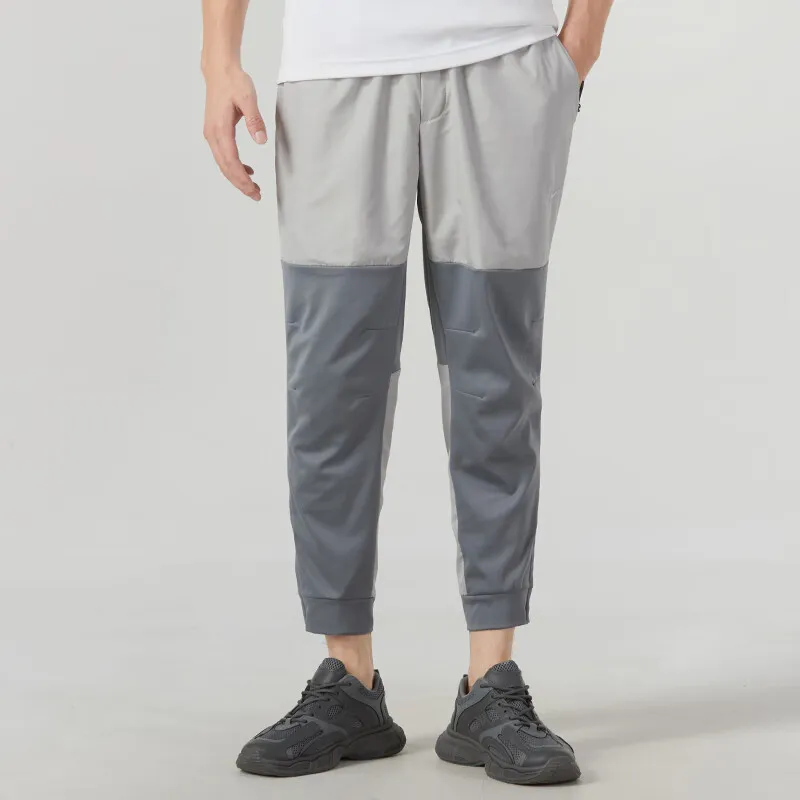 Nike Casual Pants Men Multicolor-2