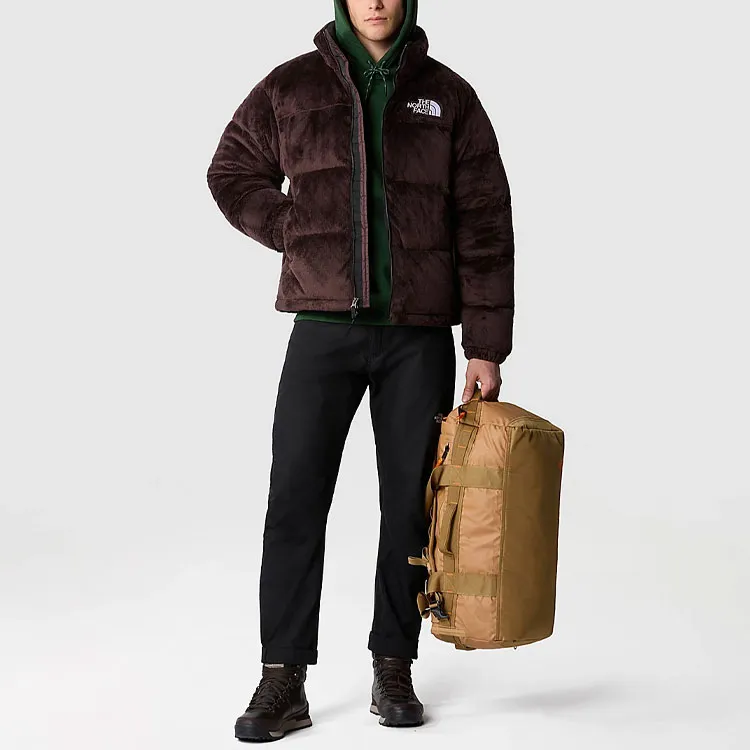 THE NORTH FACE Jackets Men Dark Brown-2