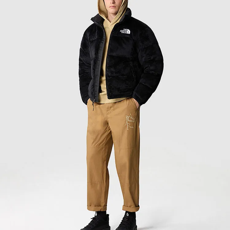 THE NORTH FACE Nuptse Jackets Coats Men's-5
