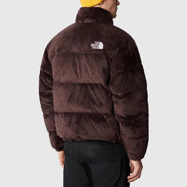 THE NORTH FACE Jackets Men Dark Brown-4