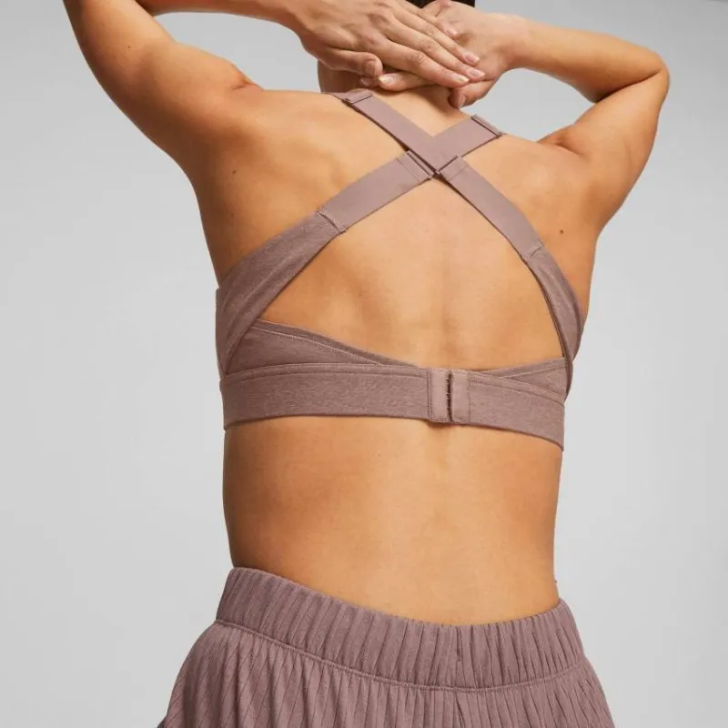 PUMA Sports Underwear Women's Lilac-3