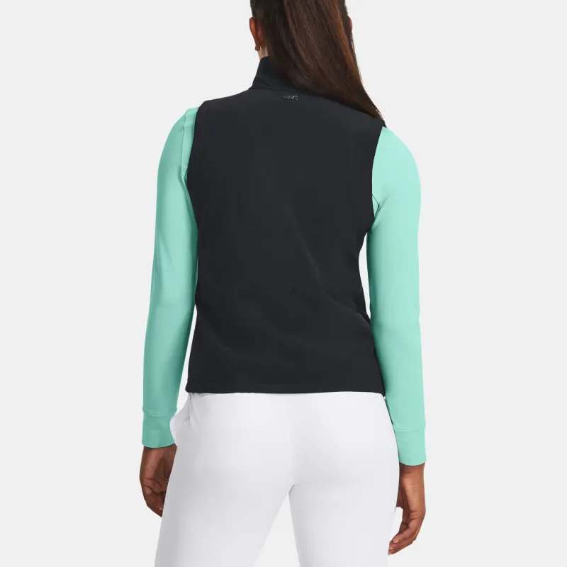 Under Armour Storm Vests Women's Black-3