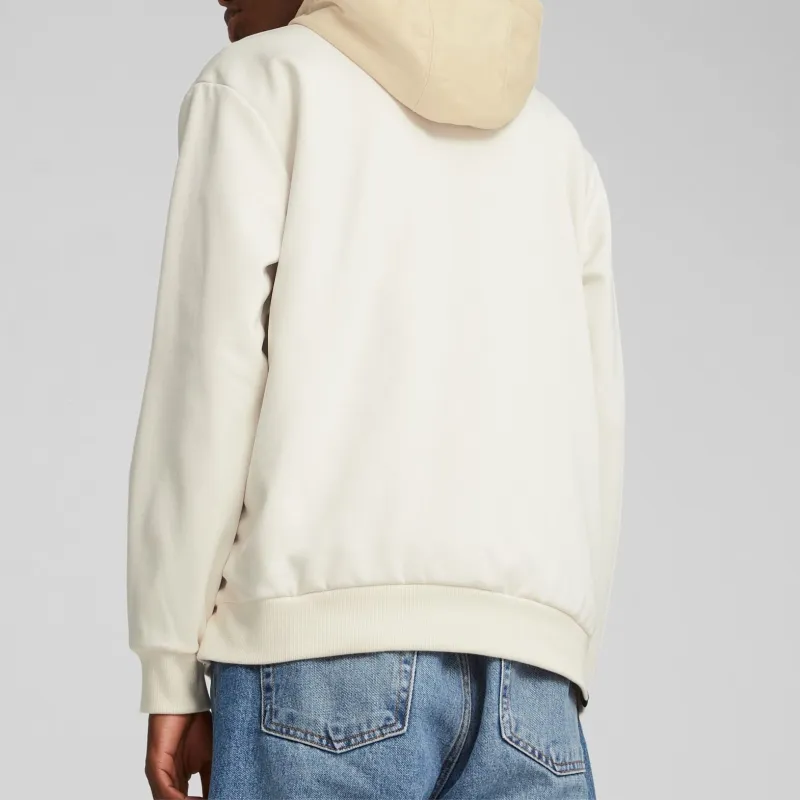PUMA Sudadera Con Gorra Y Cierre Completo Open Road Para Hombre-2