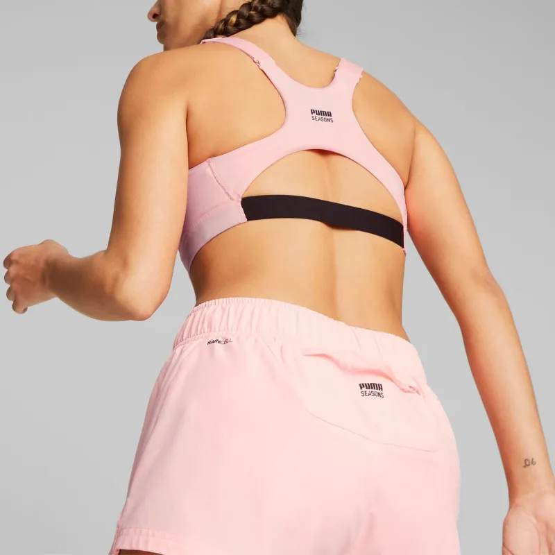 PUMA Sports Underwear Women's Pink-4