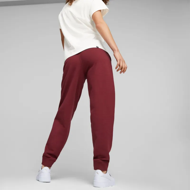 PUMA Her Women's High Waist Pants-3
