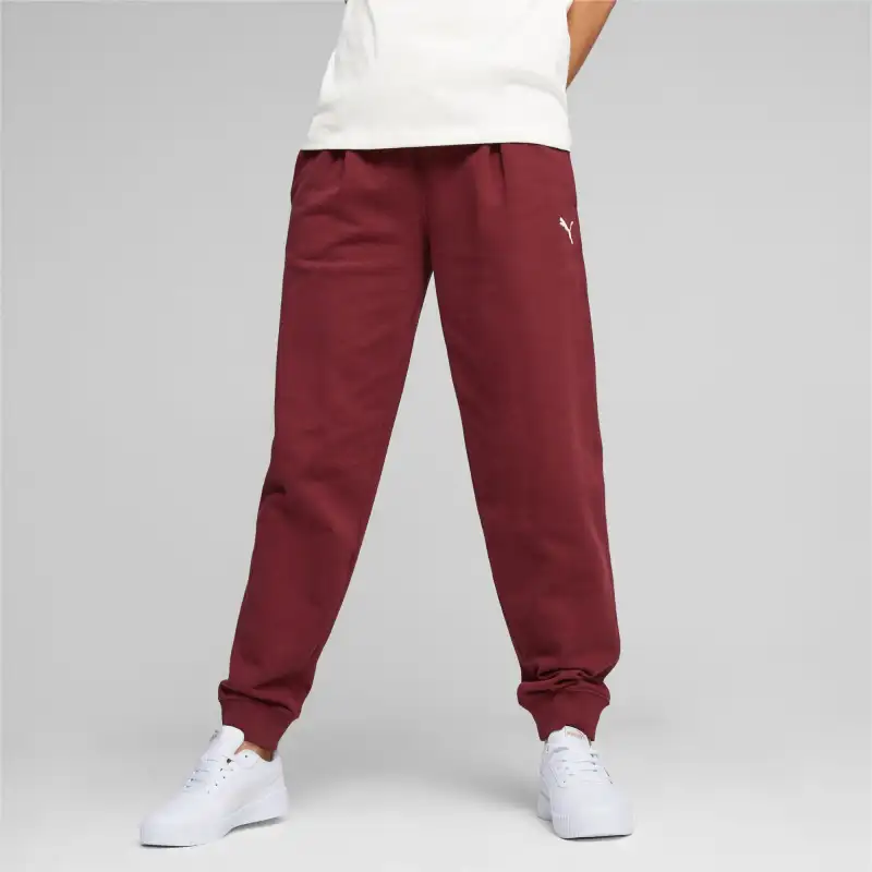 PUMA Her Women's High Waist Pants-2