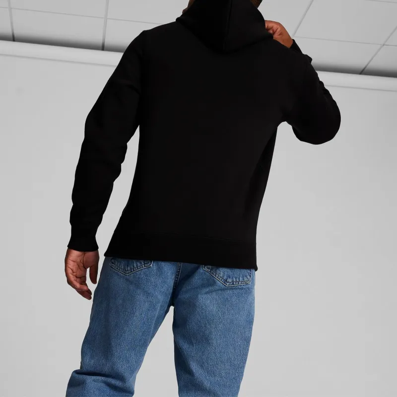 PUMA Suede Men's Hoodie-4