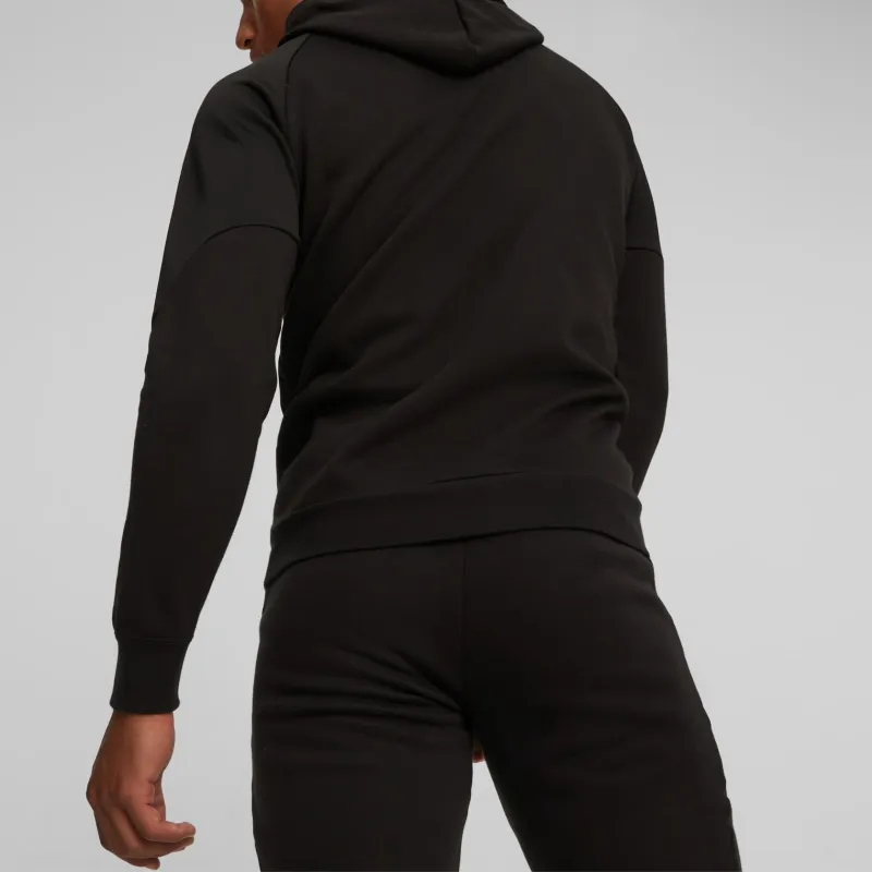 PUMA tech Full-Zip Hoodie Men-2