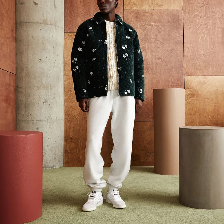 KITH Belden Coaches Jacket-2