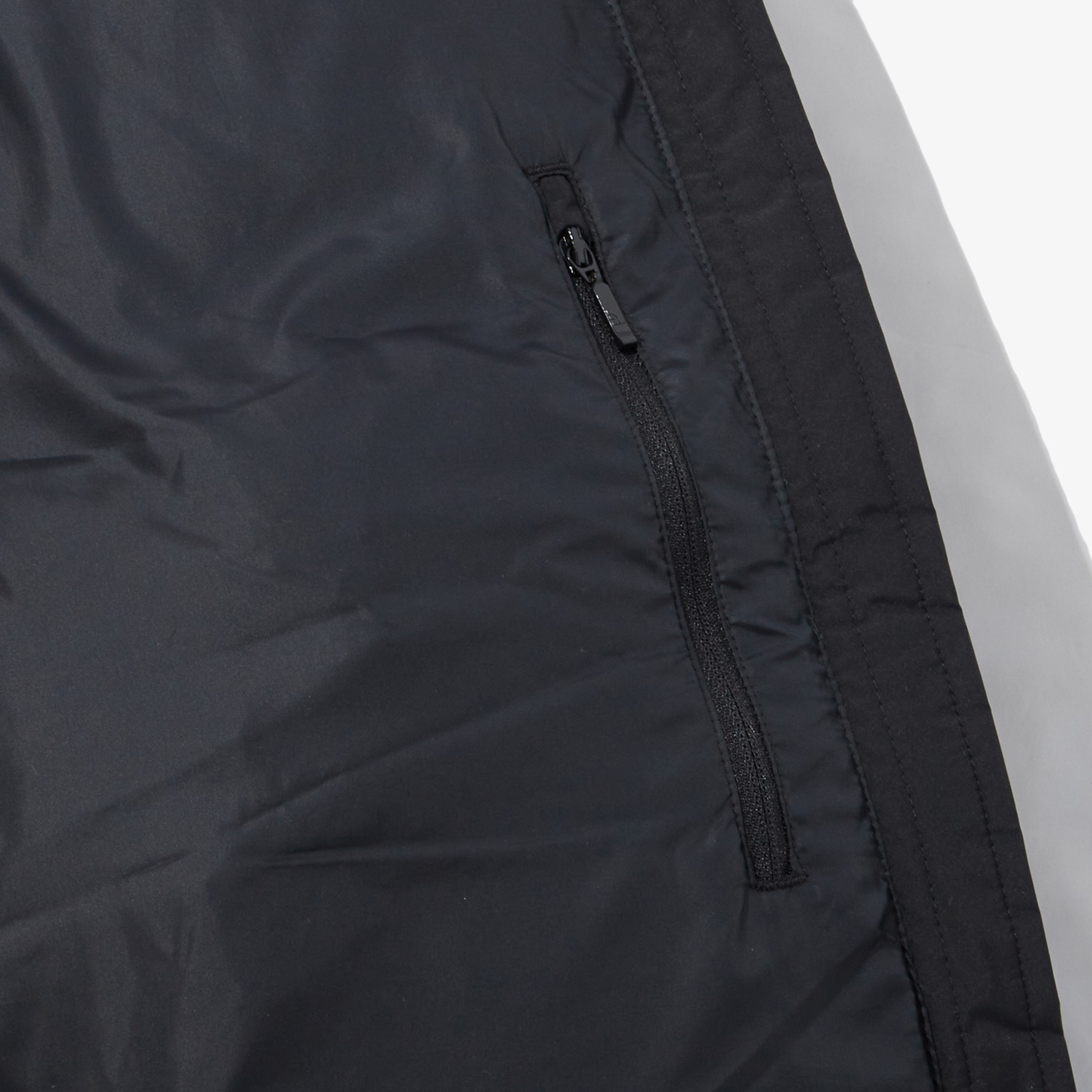 THE NORTH FACE LOFTY DOWN jacket Schwarz V2 Down Jackets