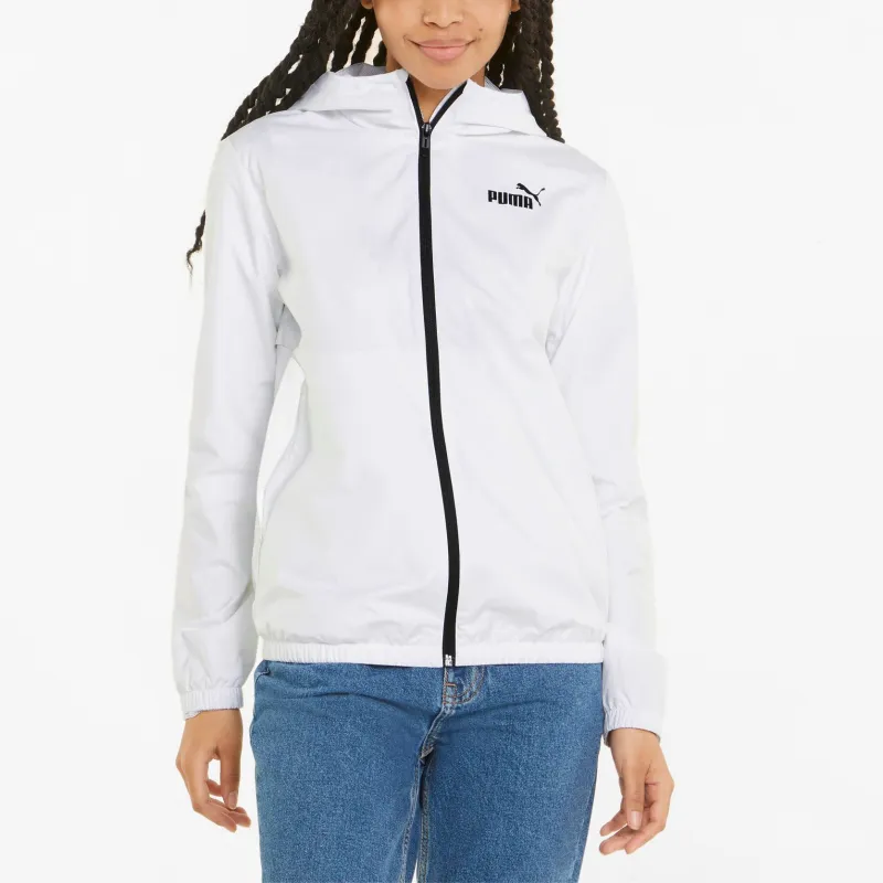 PUMA Essentials Women's Windbreaker-2