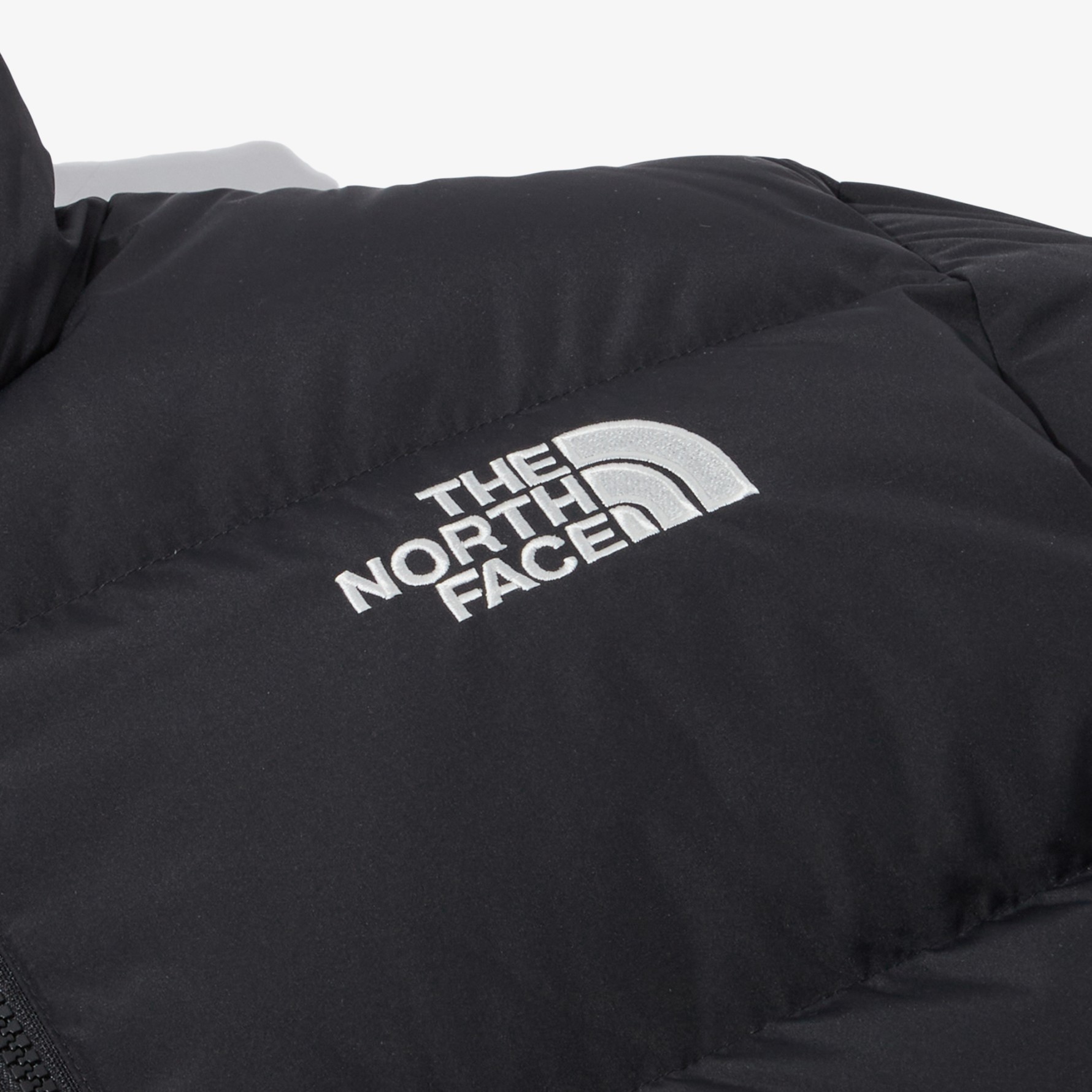 THE NORTH FACE LOFTY DOWN jacket Schwarz V2 Down Jackets