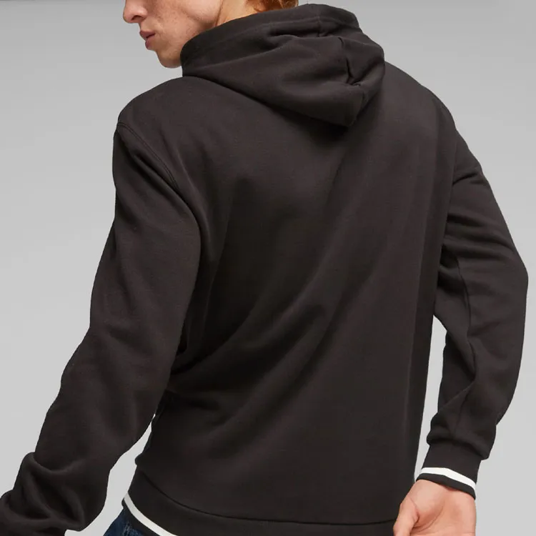 PUMA Sudadera Con Capucha PUMA Squad Para Hombre-3