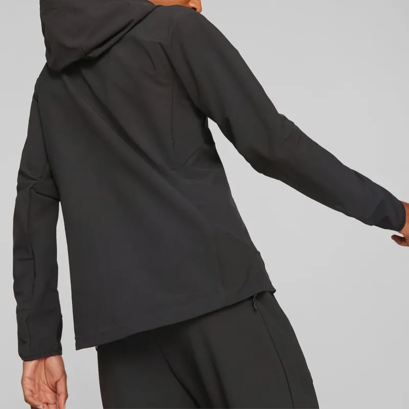 PUMA Puma Seasons SEASONS RainCELL Jacket Women's Jacket Women's Black-3