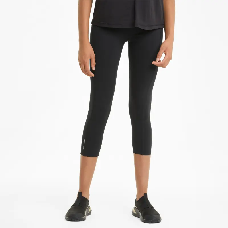 PUMA Mallones Para Entrenar Favourite Forever 3/4 Para Mujer-3