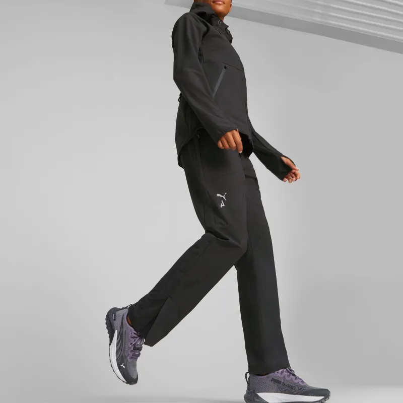 PUMA Puma Seasons SEASONS RainCELL Jacket Women's Jacket Women's Black-4