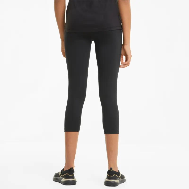 PUMA Mallones Para Entrenar Favourite Forever 3/4 Para Mujer-2