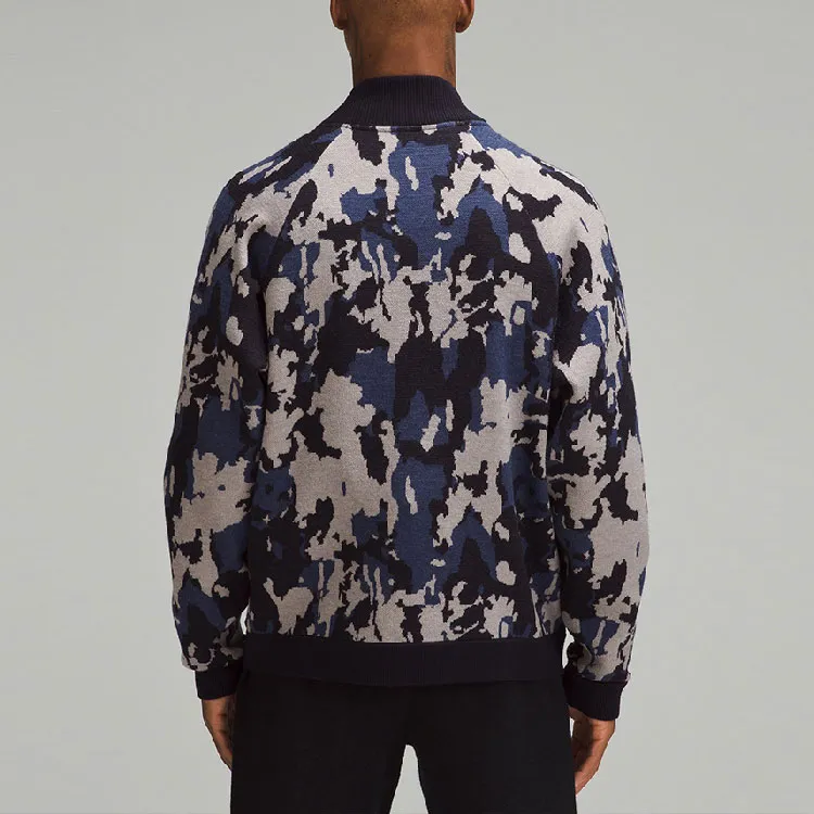 Lululemon LAB Collection Sweater Men's-6