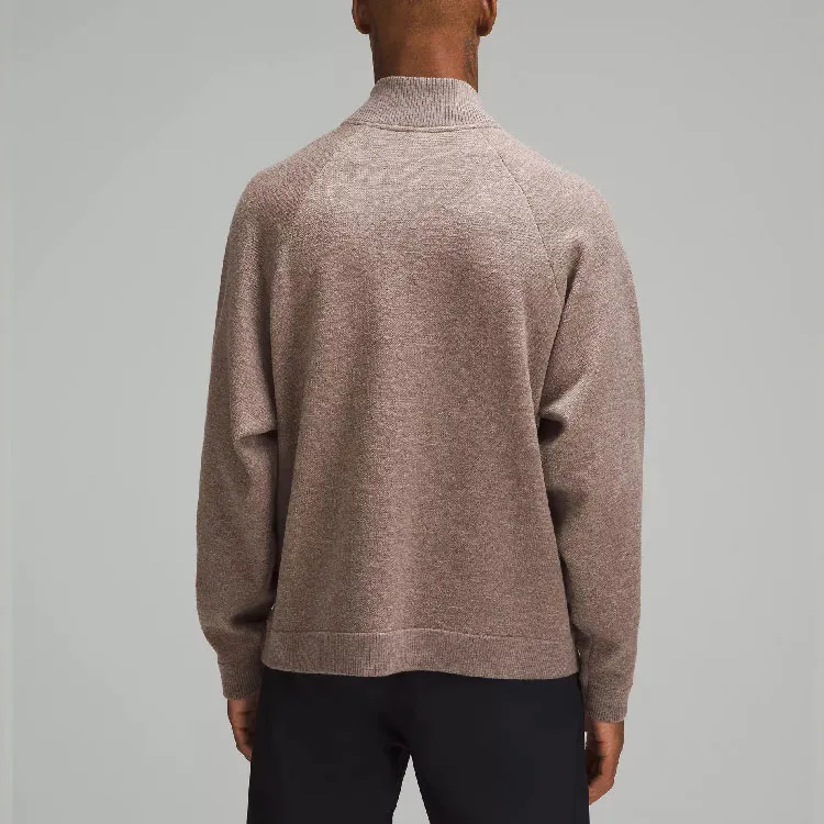 Lululemon LAB Collection Sweater Men's-3