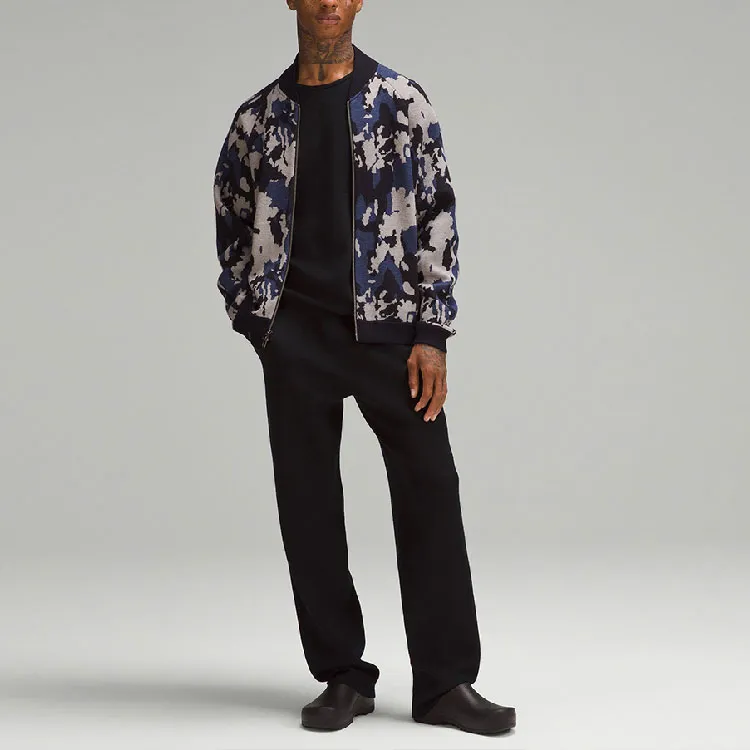 Lululemon LAB Collection Sweater Men's-7