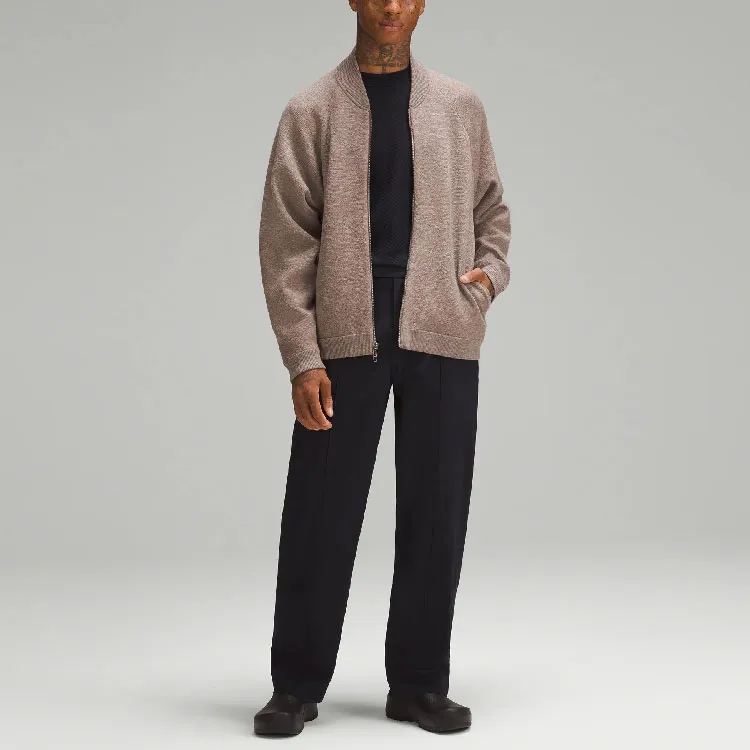 Lululemon LAB Collection Sweater Men's-4