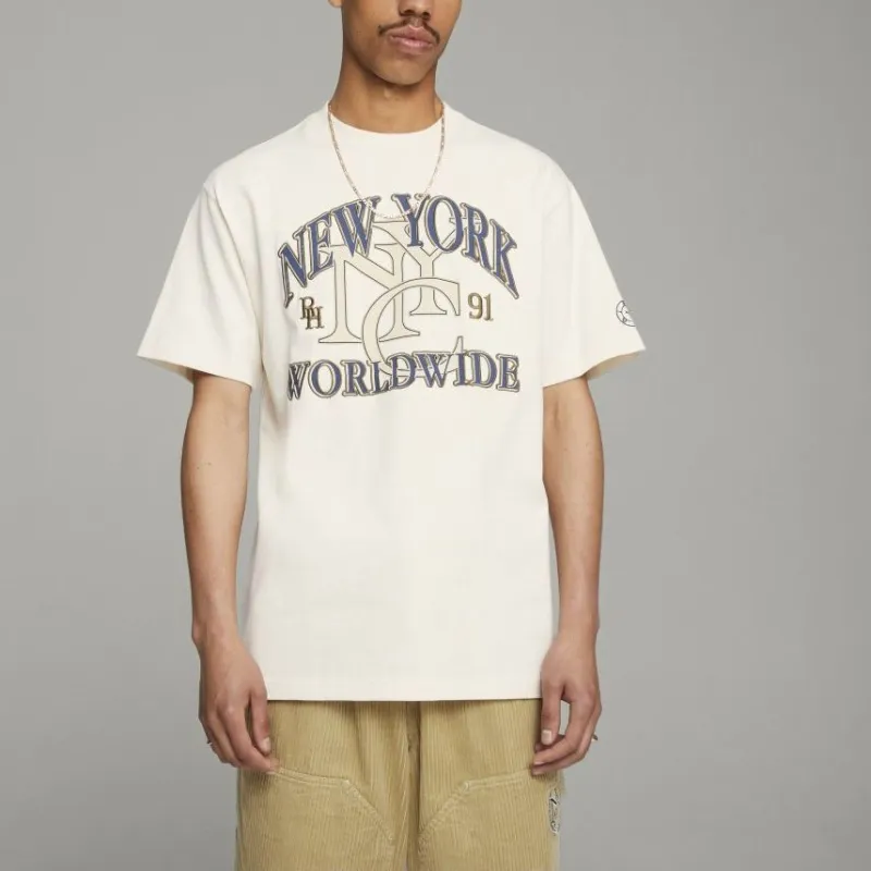 PUMA X Rhuigi Graphic Tee-3