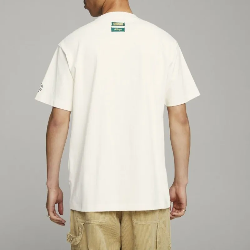 PUMA X Rhuigi Graphic Tee-4