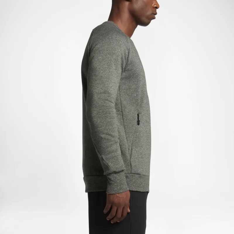 Jordan Sweatshirt Men's Dark Gray-2