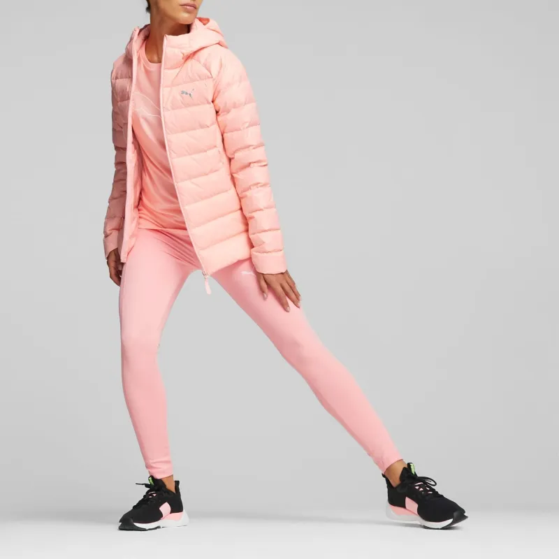 PUMA PackLITE Women's Down Jacket Down Jacket Women's Pink-4