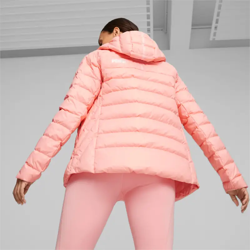 PUMA PackLITE Women's Down Jacket Down Jacket Women's Pink-3