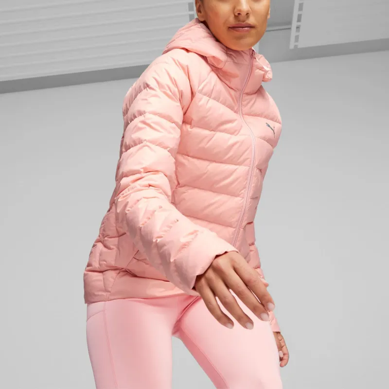 PUMA PackLITE Women's Down Jacket Down Jacket Women's Pink-2