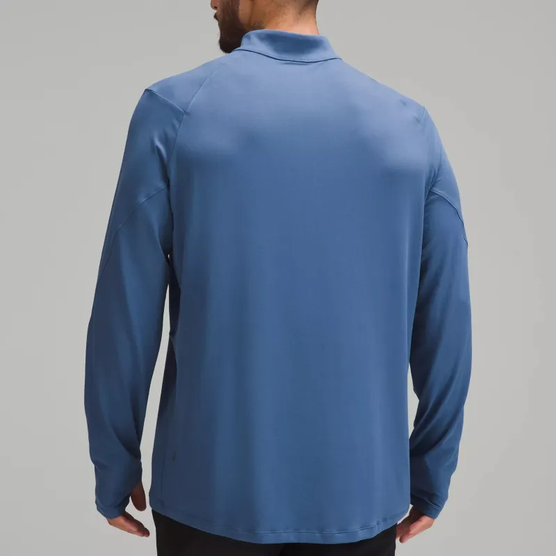 Lululemon Surge Warm T Shirt Men's-3
