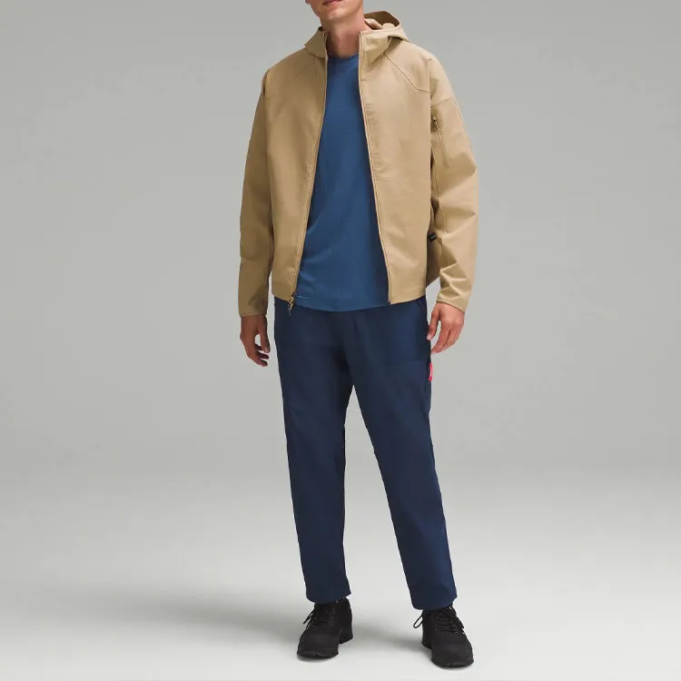 Lululemon Wool Blend Jacket Men's-3