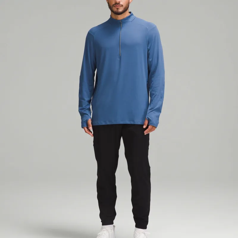 Lululemon Surge Warm T Shirt Men's-2