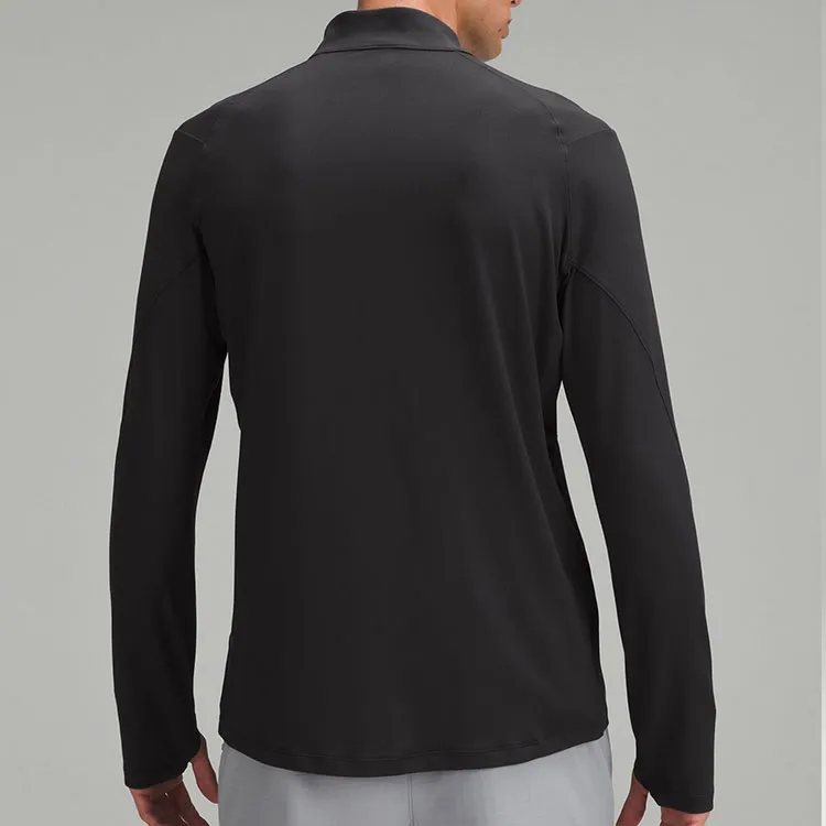 Lululemon Surge Warm T Shirt Men's-7