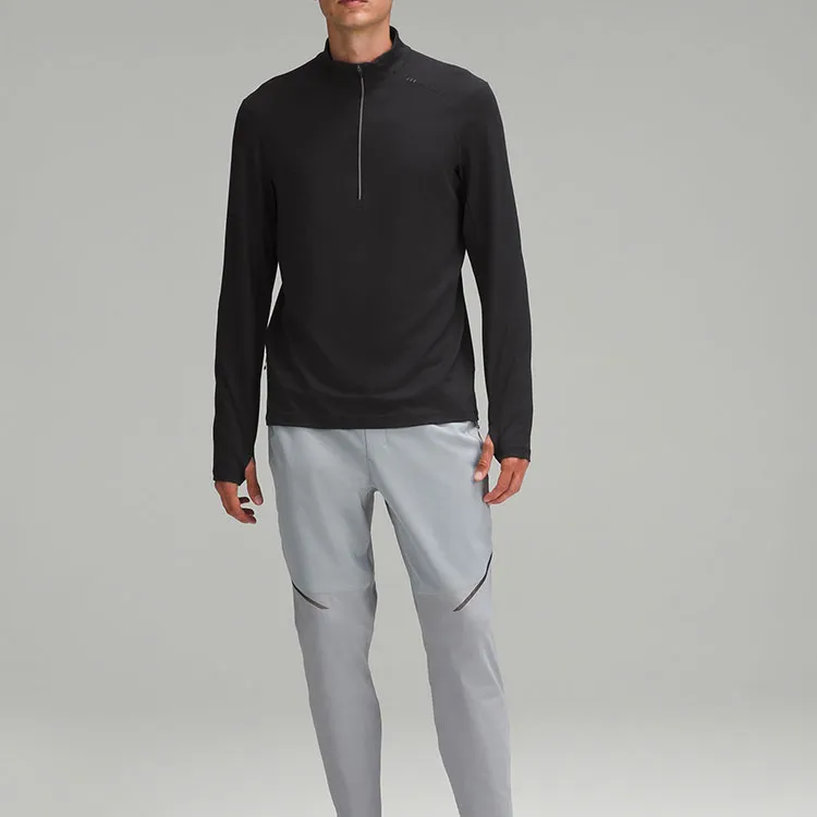 Lululemon Surge Warm T Shirt Men's-6