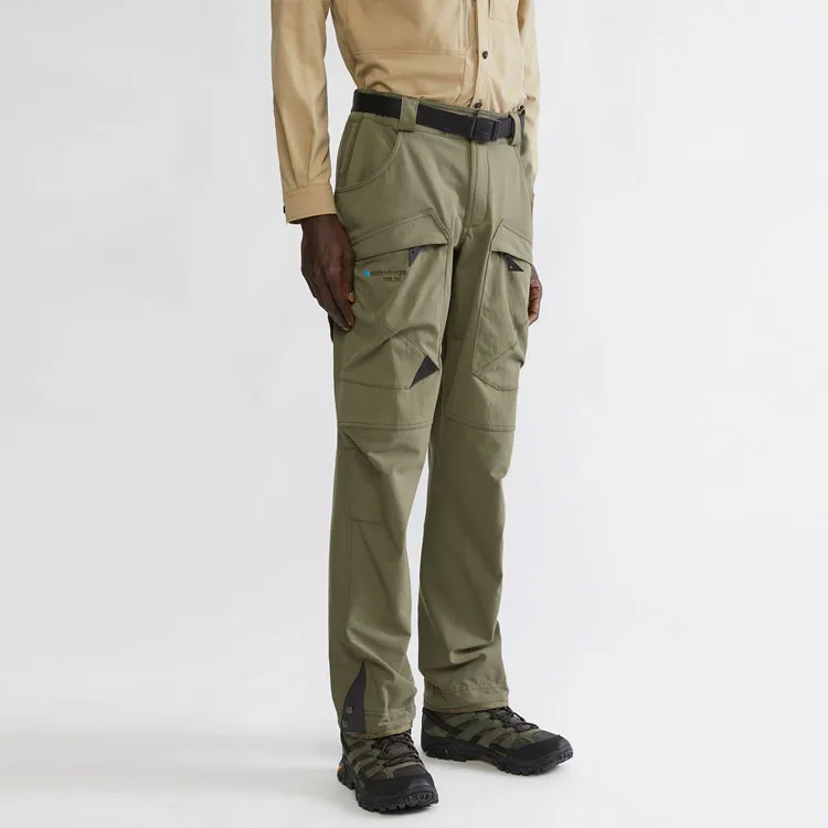 Klattermusen Cargo Snow Trousers-4