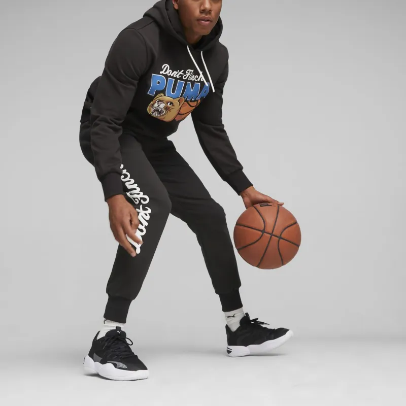 PUMA Dylan Men's Basketball Sweatpants-2
