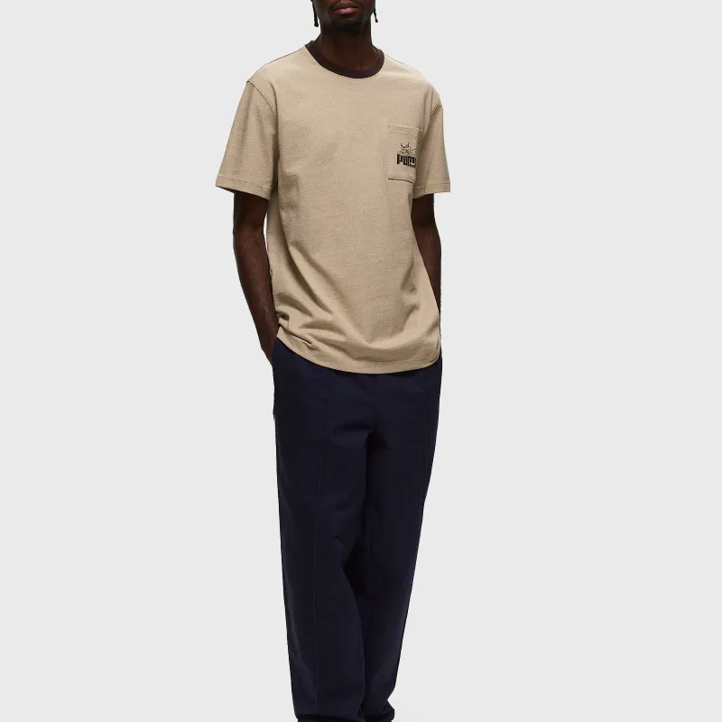 PUMA X Noah Pocket Tee-1