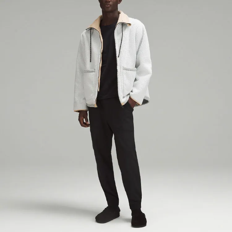 Lululemon Cozy Travel Jackets Coats Men's-7