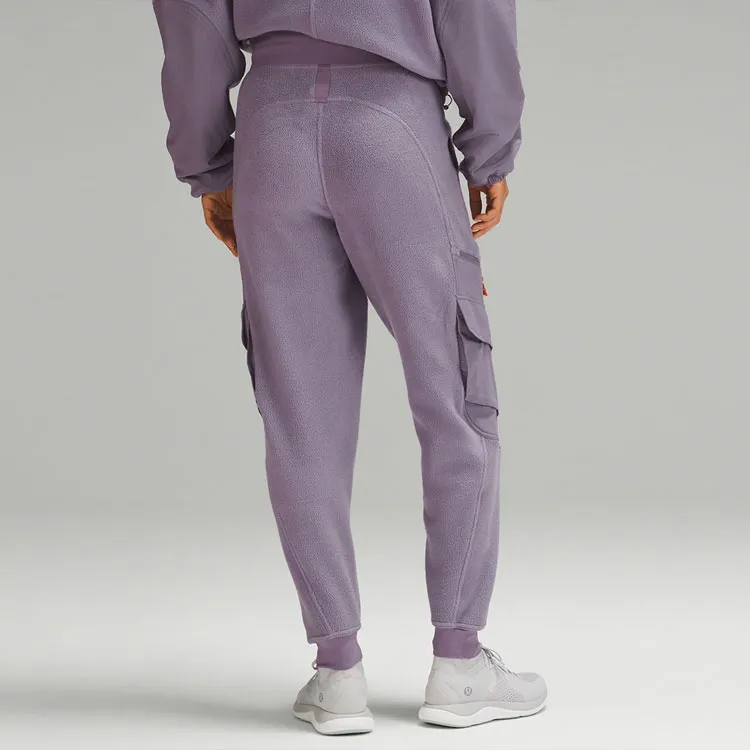 Lululemon Knitted Sweatpants Women's-5